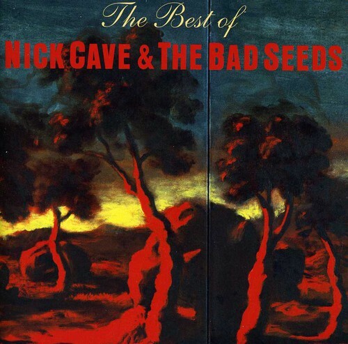 Cave,Nick & Bad Seeds / B.O. by Cave, Nick & Bad Seeds (CD, 2003