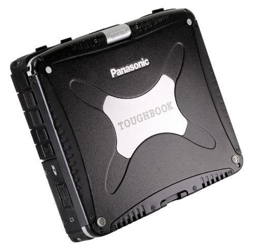 Panasonic Windows XP PC Laptops & Netbooks