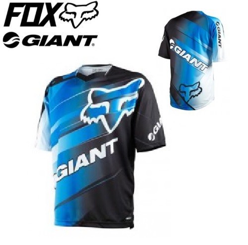 Fox Mtb Jersey Sizing Chart