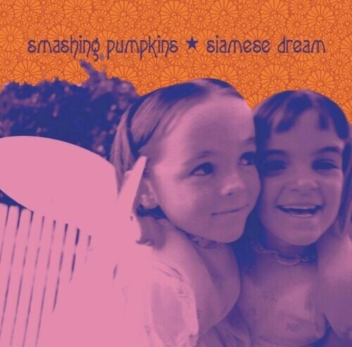 Smashing Pumpkins Siamese Dream LP2枚組 Siamese Dream (2枚組/180グラム重量盤レコード) : Smashing