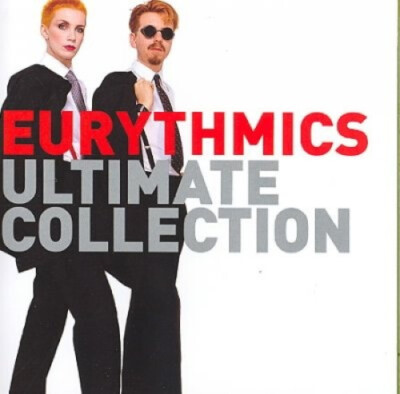 Ultimate Collection by EURYTHMICS