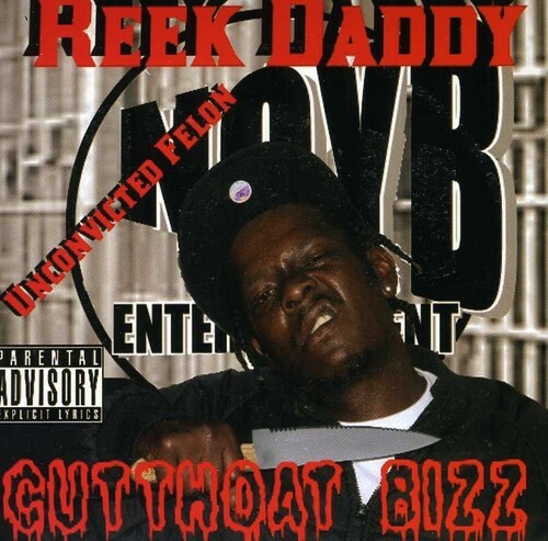 Cutthoat Bizz by Reek Daddy (CD, 2007) for sale online | eBay
