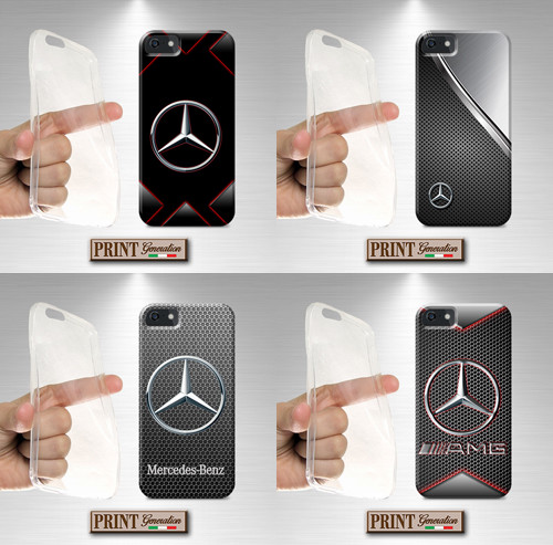 coque samsung a70 mercedes