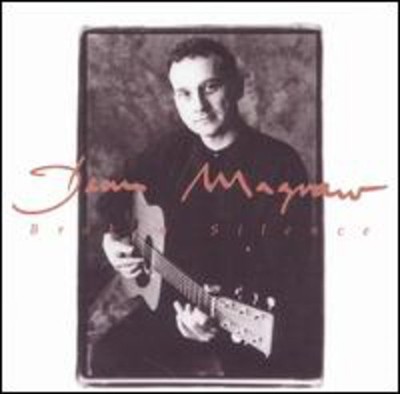 Dean Magraw - Broken Silence [New CD]