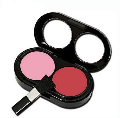 Duo Blush Maquillaje