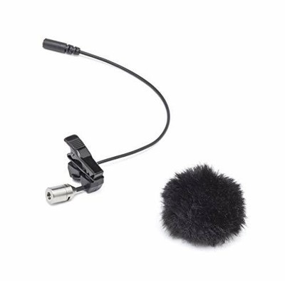 Samson LM7x Unidirectional Lavalier Microphone FREE SHIPPING