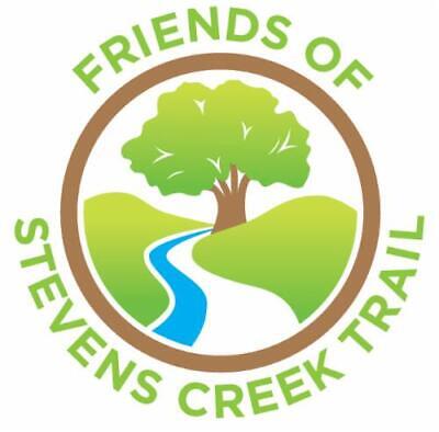 Friends of Stevens Creek Trail