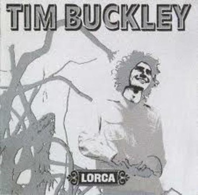 Tim Buckley - Lorca 180 Gram Vinyl LP  (New/Sealed)