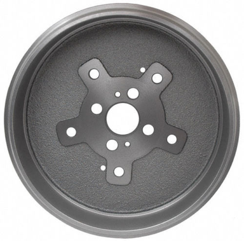 Drum Brake Shoe-Element3 Organic Raybestos 706PG fits 95-97
