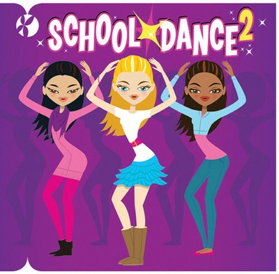 Various Artists - Superstarz: School Dance 2 [New CD]