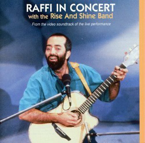 その他 Raffi in Concert Raffi - In Concert - Amazon.com Music
