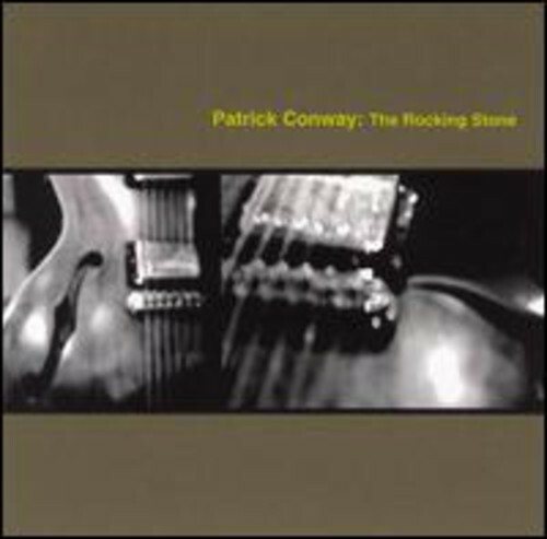 Rocking Stone by Patrick Conway (CD, 2004) for sale online | eBay