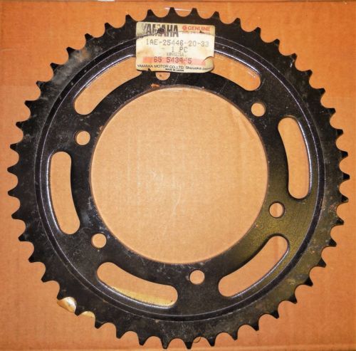 高速 割引 2025 西日本 Sunstar 2-209854 eBay | Yamaha 54T-428 Sprocket Rear Steel その他