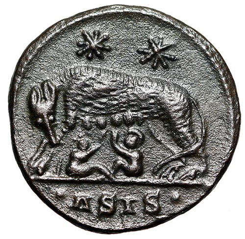 Rome City Commemorative 