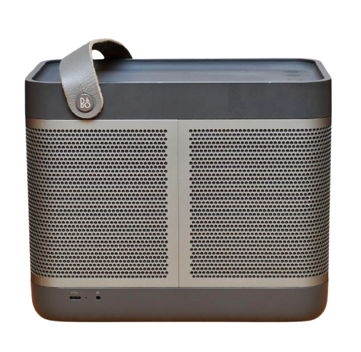 Bang & Olufsen Beolit 17 Bluetoothスピーカー Amazon.com: Bang & Olufsen Beolit 17 Wireless Bluetooth