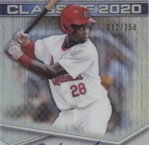 その他 2020 bowman draft sapphire jordan walker Jordan Walker 2020 Bowman Draft Sapphire PURPLE 1/10 SSP Psa