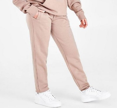 

Женские спортивные брюки Adidas Original, мелово-коричневый, средний размер, Chalky brown