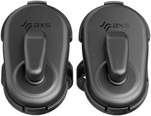 SRAM RED eTap BLIPS 230mm 【新品未使用】【国内正規品 SRAM eTap AXS Wireless Blips - Black, Pair | eBay
