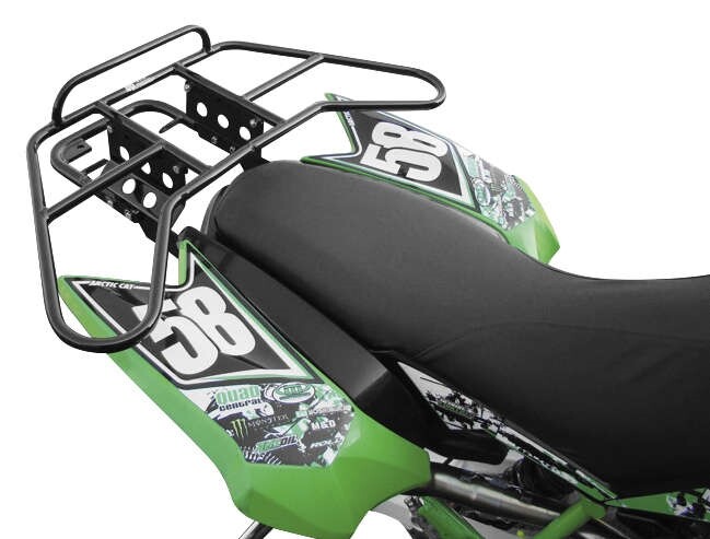 QuadBoss - 0310QB - Rear Racks for Sport ATVS for sale online | eBay