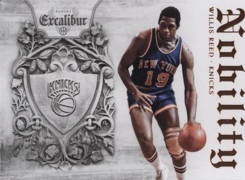 WILLIS REED - BASKETBALL SIGNED | eBay