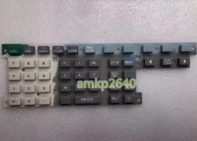 1x  for FLUKE 5700A Calibrator Button Film F5700A Membrane Keyboard@amkp