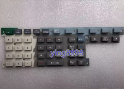 1pcs for FLUKE 5700A Calibrator Button Film F5700A Membrane Keyboard@y