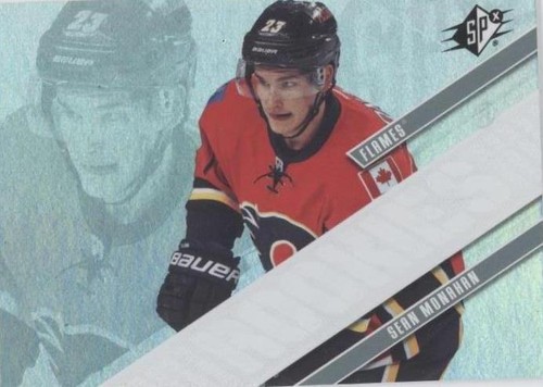 2013-14 SPx - Sean Monahan #143