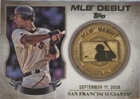 2016 Topps - Buster Posey #MDM-BP