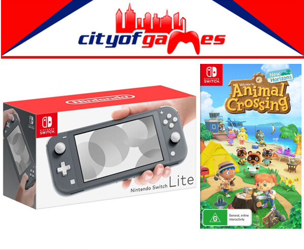 Animal crossing switch bundle pre order canada clearance