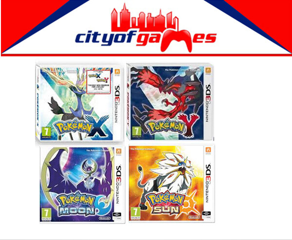 【ボンドマン】ポケットモンスター X Y サン 3DS ボンドマン様専用】ポケットモンスター X Y サン 3DS