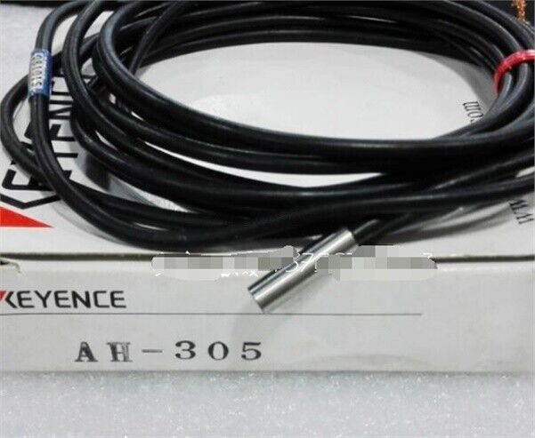1pc New Keyence Sensors Ah-305 Cz