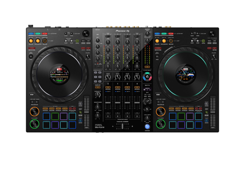 Pioneer DJ DDJ-FLX10 DJ Controller with STEMS 841300102304| eBay