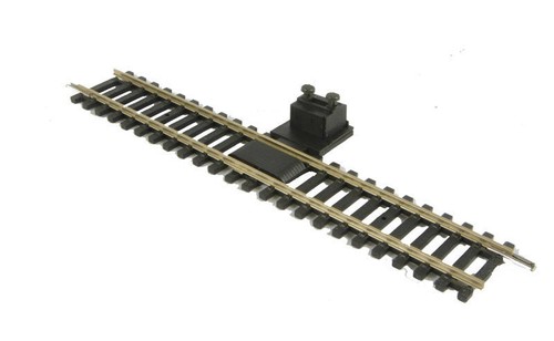 Ba/Ybt36 Brill Trolley #36 Ho Scale Model Train Brass