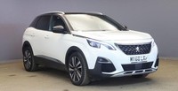 2018 Peugeot 3008 2.0 BlueHDi 180 GT Line Premium 5dr EAT8 HATCHBACK DIESEL Auto