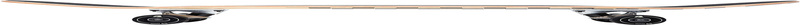 Alameda Skateboard Complete | Canadian Maple Wood Deck W/ 5.5 Inch Aluminum Allo