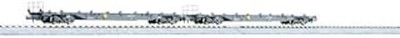 Koki106 2-car set without container loading 10-1478