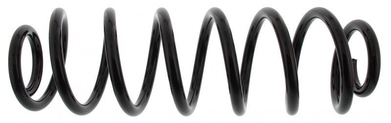 Ressort De Suspension ArriÃ¨Re Pour Skoda, Vw