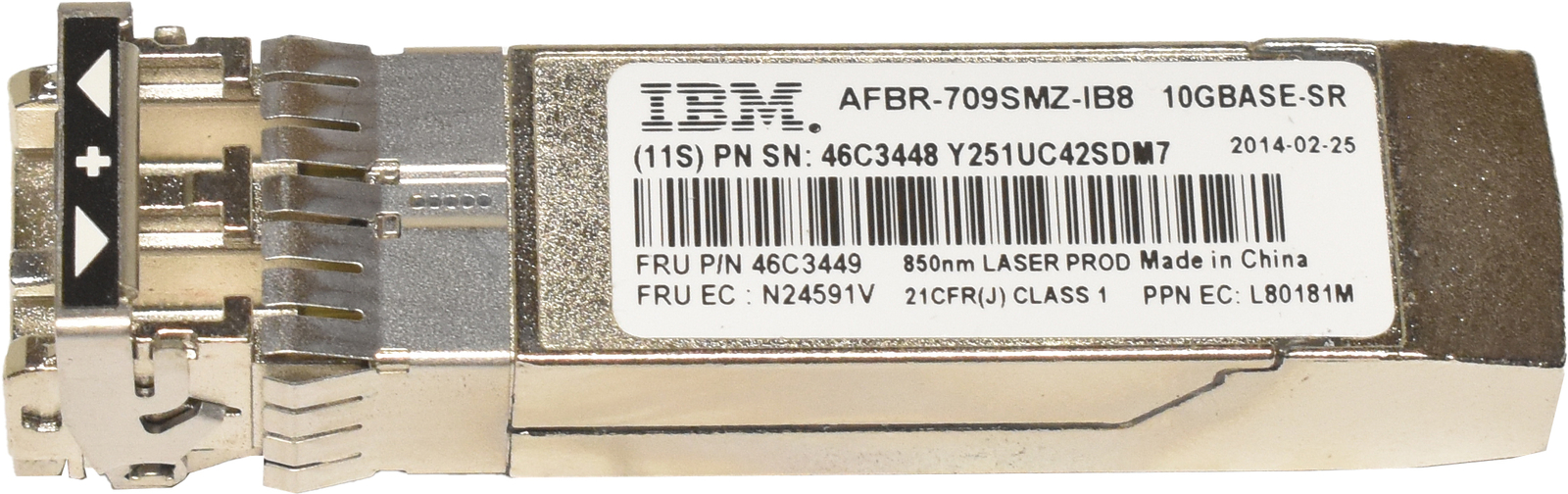 IBM 01AC595 - IBM V5000 G2 600GB 15K 12G SFFSAS HDD - Foto 12