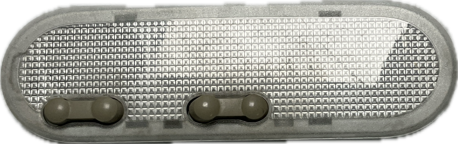 Plafoniera interna luci per modello RENAULT DACIA codice ricambio: 8200073231