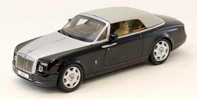 ミニカー Rolls-Royce Phantom Drophead Coupe $T2eC16F,!zUFIcjp2qh3BSPhog)
