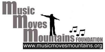 Music Moves Mountains Foundation