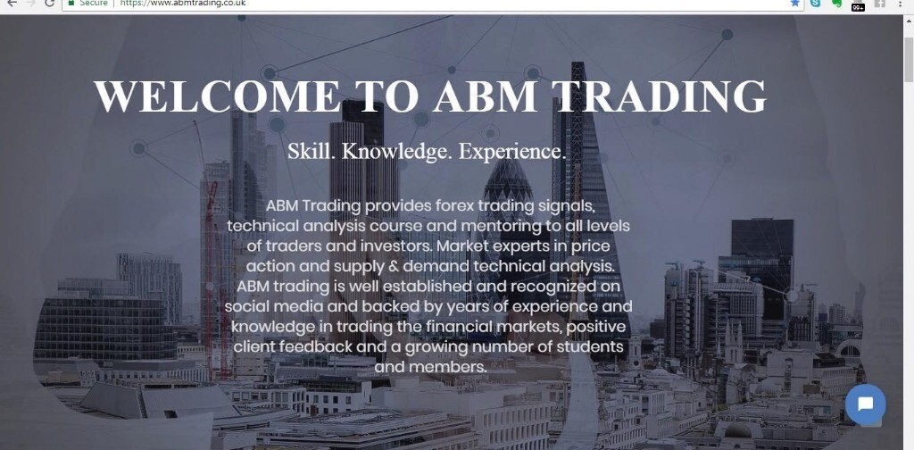 Forex Stock Market Classes Trading Signals And Technical Analysis - 