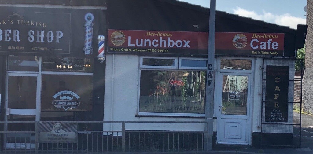 Cafe for sale Widnes in Widnes, Cheshire Gumtree