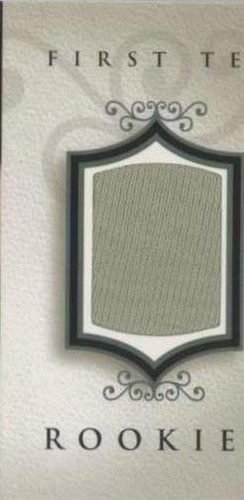 2004 SP Signature - Ben Curtis #44