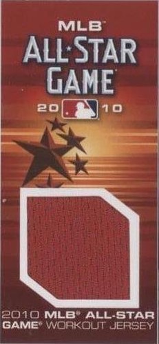 2010 Topps Update Series - Torii Hunter #AS-TH