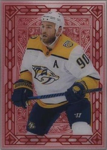 2023-24 Upper Deck Extended Series - Ryan O'Reilly #PC-77
