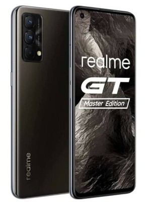 REALME GT MASTER EDITION 6/128GB 5G  PRECINTADO