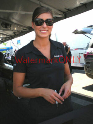 Leah Pritchett Nostalgia Funny Car, Pro Mod & Top Fuel Car Driver PHOTO! #(1)