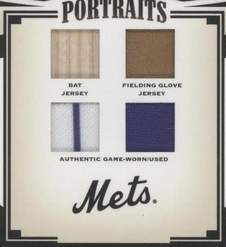 2005 Donruss Prime Patches Baseball Trading Cards