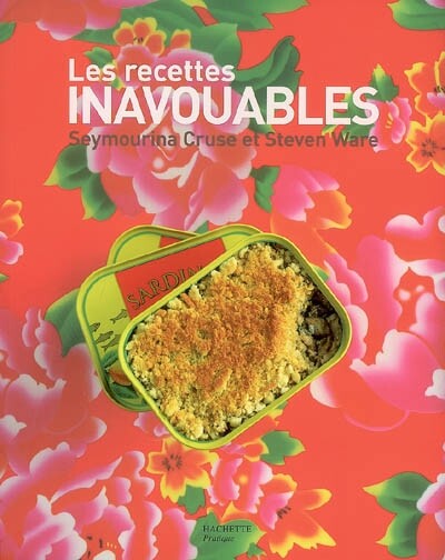 Les Recettes Inavouables, Seymourina Cruse-Ware